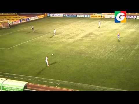 VIDEO RESUMEN - COMUNICACIONES 7-1 SUCHITEPEQUEZ, CLAUSURA 2015, JORNADA 12