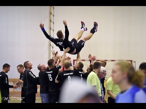 vblog: SPR Nowe Piekuty - SPR Pabiks Pabianice