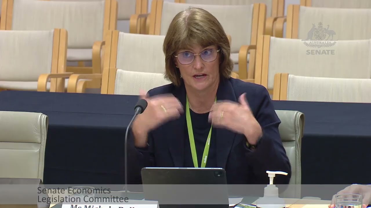 Can’t Subsidise Our Way Out