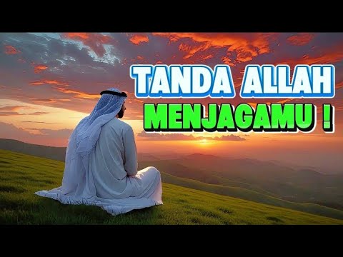 Kamu Akan Menangis Setelah Mengetahui Ini: Bukti Allah Menjauhkanmu dari Kehancuran!