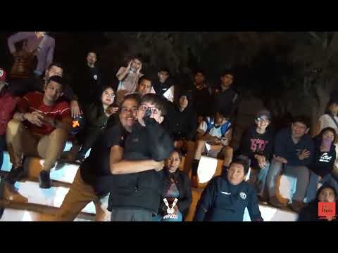 CLYPHONEBEAT & ENESSE  VS LEGAL & YIELZY - Semifinal 1 / REENCARNACION (QUEMAROPA) - VAYALO 2 VS 2