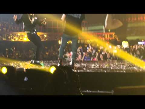 150614 big bang made tour in hk - ending