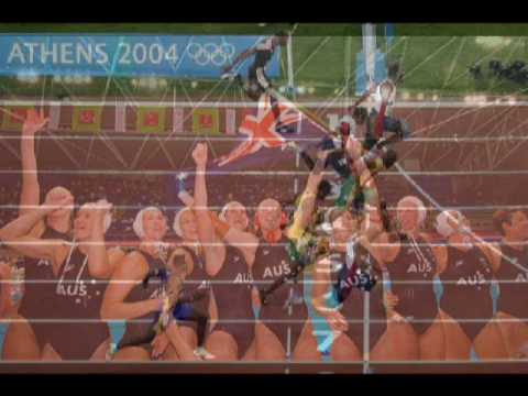 Magic Voices - Australia (Sydney 2000 Olympic Games)