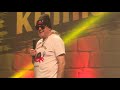 A Few Jokes By Markus Krebs Full On The Twelve