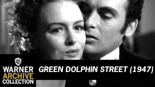 Preview Clip | Green Dolphin Street | Warner Archive