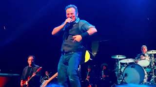 Bruce Springsteen - Savin’ Up - Live at at Xcel Energy Center, St. Paul, MN (11/11/2012)