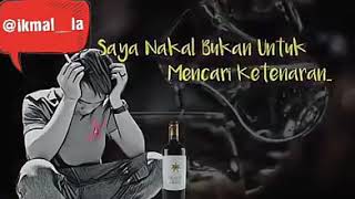 Download lagu Story whatsap broken home mp3