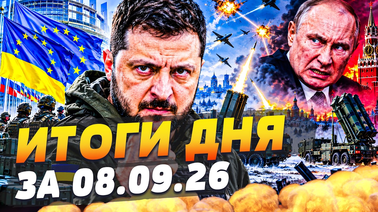 ❗️ТОЛЬКО ЧТО! ЕВРОПА УДИВИЛА КАК НИКОГДА! УКРАИНЕ ПЕРЕДАЛИ САМОЕ ГЛАВНОЕ! | ?
