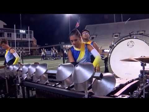 Blue Devils A - “Ghostlight”- DCI 2019