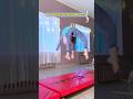 Breaking Gravity The Highest Back Handspring I Ve Ever Done ‍ ️
