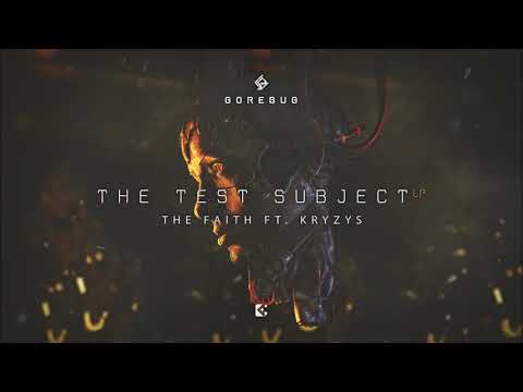 GoreBug & Kryzys - The Faith [DRUMATCH RECORDS]