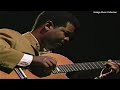 Earl Klugh - Live Solo Guitar
