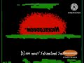 NoedolekciN Bloody Haypile Logo 666 FNAF 2 Jumpscare Variant My Version