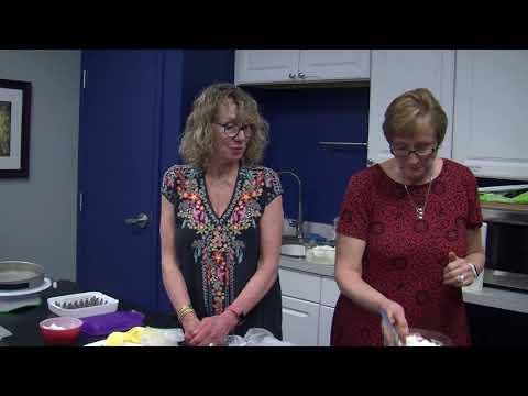 Thumbnail for Cake Decorating – Foxborough Senior Center Presents