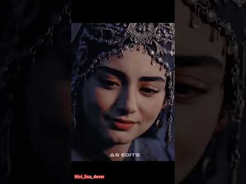 ARIA 1985 edit #aria#x:in #balakhatoon #osmanghazi #cute#kpopedit #kpopidol