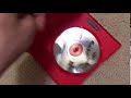 The Wiggles Wiggly Wiggly Christmas 2003 DVD