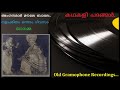 അംഗനമാർ മൗലേ ബാലേ കല്ല്യാണി നളചരിതം �