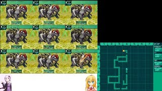 VOICEROID実況　世界樹の迷宮Ⅱブシドー一人旅part6　最終回