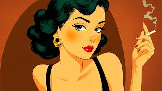 Vintage Jazz Club Classics ~ 1950s Jazz for Hedonists
