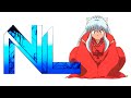 InuYasha / ED №2 (Nika Lenina Russian TV Version ...