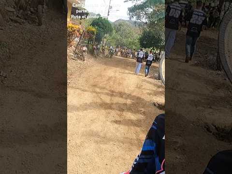 Enduro portovelo campeonato de El Oro