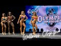 Amateur Olympia 2022 Wellness