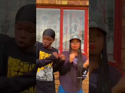 sasolway TikTok Challenge #fypシ #amapiano #dancechallenge #viral #tiktok #dance  #amapianodance