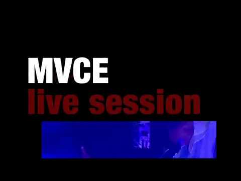 MVCE LIVE SESSION