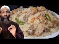 Yakhni Chicken Pulao A Traditional Recipe With A Modern Twist