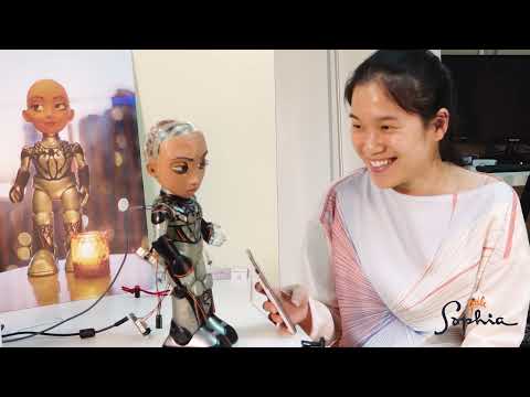 Little Sophia Review Video 2