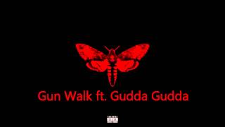 Lil Wayne - Gunwalk feat. Gudda Gudda