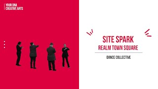 Download lagu Site Spark Realm Town Square - YourDNA Dance Collective mp3 Download lagu Site Spark Realm Town Square - YourDNA Dance Collective mp3