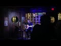 Zac Maloy (of the Nixons) at Eskimo Joe’s in Stillwater, Oklahoma