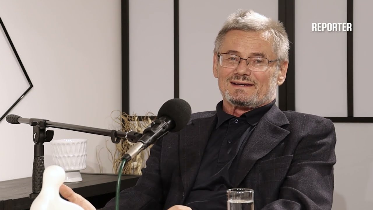 Šabac Reporter - gost Dragan Eraković