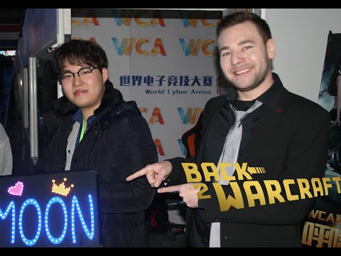 LawLiet Cup #1 - Final: [U] 120 vs. Zhou_Xixi [N]