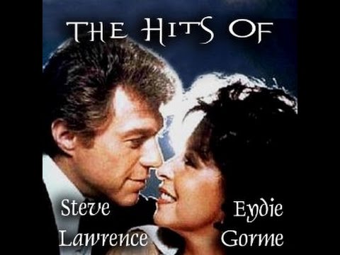 Steve Lawrence ~ More