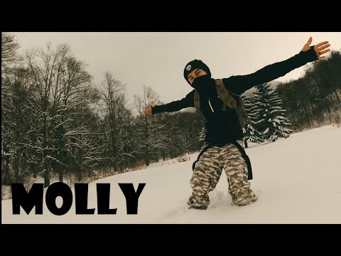 Gliša - Molly (Official Video)