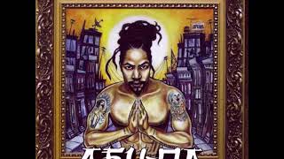 Afu-Ra -  God Of Rap