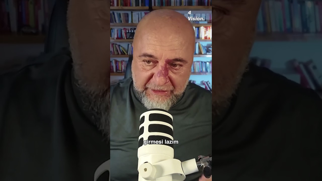 OpenAI Bir Gün Batarsa Ne Olacak? w/@boraozkentlezenginleş