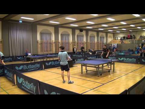 B75: Guldkamp/Bronzekamp