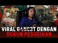 WARGA GEMPAR ATAS KEJADIAN INI DUKUN G NC3T DENGAN PASIEN