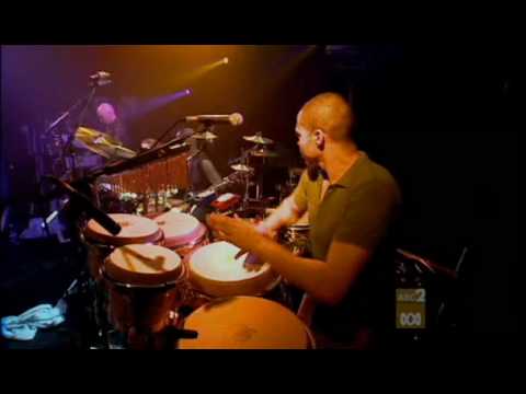 5 - Stereo MC's - Live: Creation & Bring It On, In Manchester (2001).avi