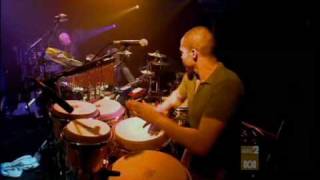 5 - Stereo MC's - Live: Creation & Bring It On, In Manchester (2001).avi