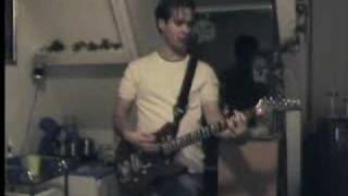 Chris de Jongh - All Star United - Smash hit