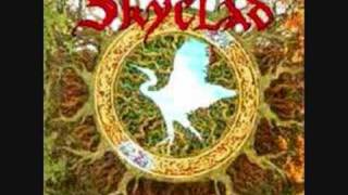 Earth mother, The Sun And The Furious Host