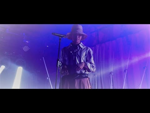 180928 콜드(COLDE) - DNA (방탄소년단 cover.) @THE COLDE WAVE