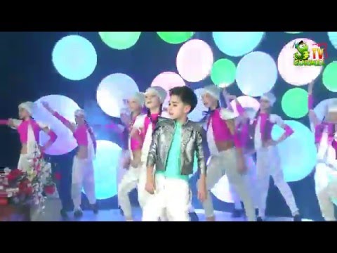 Andries Mihaila - Canta si Danseaza