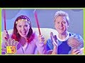 Ainsley S Sleepover Party