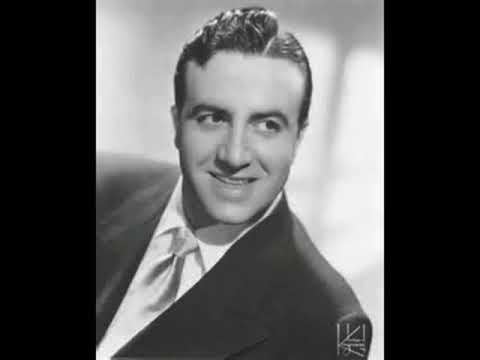 Please Play Our Song (Mister Record Man) (1953) - Don Cornell