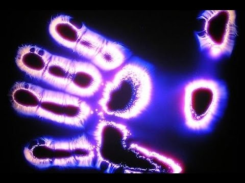 CIENTÍFICOS FOTOGRAFÍAN EL ALMA, Lo Que No Publicaron Los Grandes Medios